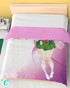 Itsuki Nakano Blanket or Duvet Cover